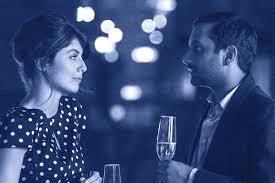 Except for the zombification of his better half. Aziz Ansari Recaps Master Of None S Dinner Party