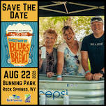 Sweetwater Blues n' Brews
