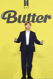 Prensa » prensa y relaciones públicas. Uzivatel Bang Bangtan Na Twitteru Spreadthebutter Bts Twt Fotos De La Conferencia De Prensa Del Lanzamiento De Butter 2 5 Rm Y Jin Liv Cr Btstranslation Getitletitroll Smoothlikebts Buttertoday Https T Co Mr80lsceww