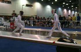 Romain cannone, aged 22, is a member of the french men's épée team, which just qualified for the tokyo 2020 olympic games after its victory in the world fencing championships in budapest on 23 november. Romain Cannone Right 8th Jr Teams At Summer Nationals Ju Flickr