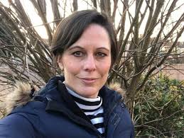 Somerset Wildlife Trust CEO talks about targets in column