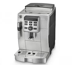 De'longhi ecam22110s magnifica xs fully automatic espresso machine with manual cappuccino system, 9.4 x 17 x 13.8 inches, silver and black 524. Bedienungsanleitung Delonghi Ecam 23 120 Sb 12 Seiten