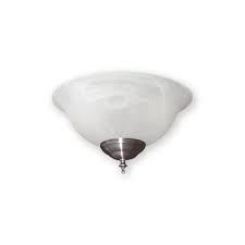 Here are some tips to replace ceiling fan light bulb sockets. Fl 130 Universal High End Ceiling Fan Light Bowl Style Available In Many Finishes