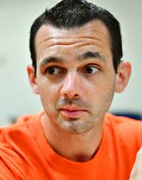 PHOTOS: Fall Sports Media Day