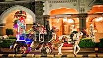 Mumbai by Night: Tonga Ride to Gateway of India with Dinner - Viator