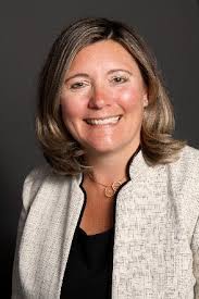 DuPage Community Board highlight: Gina Sharp