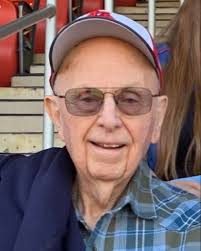 Delbert E. Trimble Obituary January 13, 2025