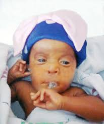 Daveah Miracle Watson