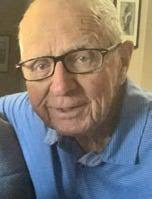 Duane Calvin Acker Obituary