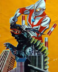 ウルトラシリーズ おしゃれまとめの人気アイデア pinterest daryl freeman ウルトラマン イラスト 怪獣 イラスト イラスト