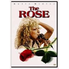 Amazon.com: The Rose (original release) : Bette Midler, Alan Bates,  Frederic Forrest, and Harry Dean Stanton: Movies & TV