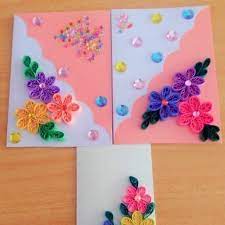 Add photos and custom message. Handmade Creative Greeting Cards Home Facebook