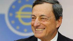 Mario draghi omri gcolih bvo (italian pronunciation: Mario Draghi Sind Technokraten Die Besseren Politiker