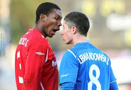 Marcelo vieira da silva júnior (born 12 may 1988), known as marcelo, is a brazilian professional footballer who plays as a left back for and captains spanish club real madrid. Lewandowski And Marcelo From Lyon 11 Years Ago In Polish League Now They Ll Meet Again In The Semi Final Of Champions League Troll Football