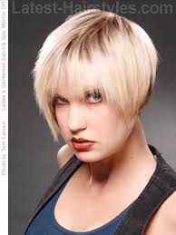 43 Chic Choppy Bangs for Women