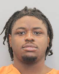 The Harris County District Attorney's Office should be seeking the maximum  penalty for burglars preying