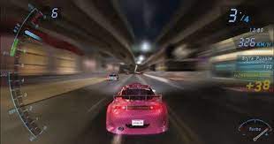 Off He Goes Need For Speed Underground Need For Speed Need For Speed Games Car Humor
