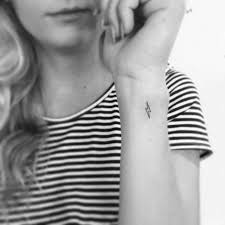 Maybe you would like to learn more about one of these? 1001 Ideas For Beautiful And Unique Small Tattoos For Girls