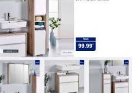 Badezimmer Mobel Aldi