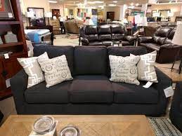 Alenya Charcoal Sofa Ashleys Furniture 399 Ashley Furniture Sofas Furniture Home Decor