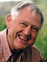 Garth Bricker Obituary (1931