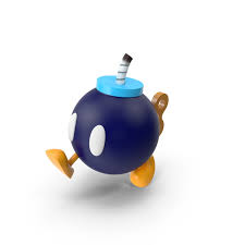 Image result for bomb-omb