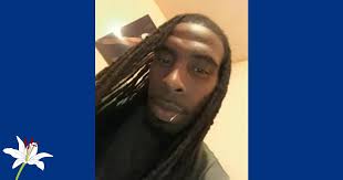 Julius K. Ferguson, age 38