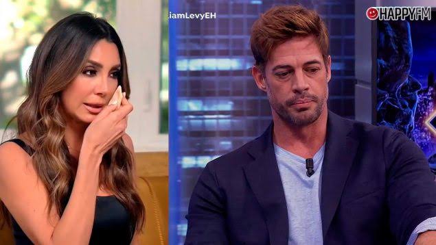 Elizabeth Gutiérrez, en su entrevista más demoledora, confirma su ruptura con  William Levy