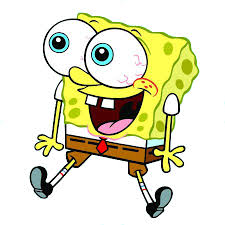 Watch spongebob squarepants season 1 full episodes online free watchcartoononline. Spongebob Squarepants Is A Cute Sea Sponge But He Is Drawn To Resemble A Kitchen Sponge Being Rectangular A Spongebob Episodes Spongebob Background Spongebob