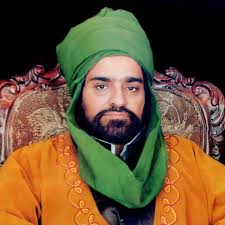 Sarkar Syed Muhammad Jaffar-Ul-Zaman Naqvi Al Bukhari