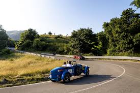 Image result for Nero 1000 Miglia 2011 159