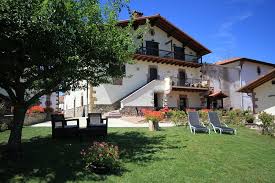 Nos dice que somos personas diferentes en busca de autenticidad y sobre todo de tranquilidad. Las Mejores Casas Rurales De Espana Madmenmag
