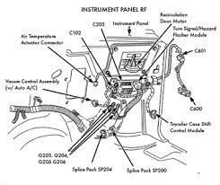 Solved Where Is The Turn Signal Flasher Located At On A 1995 S10 Fixya
