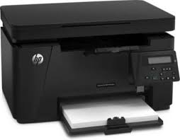 Hp laserjet pro m12w treiber und software download für windows 10, 8, 8.1, 7, xp und mac os. Hp Printer Driver Download Laserjet Pro Mfp M126nw