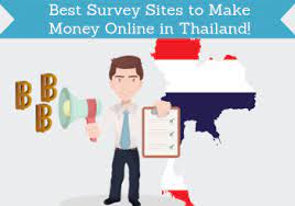 People can come across several moneymaking opportunities online. 15 Best Survey Sites To Make Money Online In Thailand