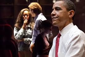When malia just was 11 years old, her family moved into the white house — and she became a first daughter, along with the spotlight that comes from your dad being potus. Malia Obama Caught On Video Vaping In London Vaping360
