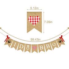 Shop costco.com for a selection of deli food. Rainlemon I Do Bbq Banner Burlap Wedding Shower Bridal Shower Engagement Party Decoration Supply Pricepulse