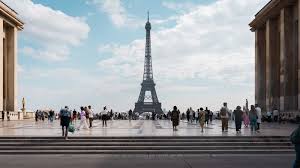Place du Trocadéro - All you Need to Know (2026)