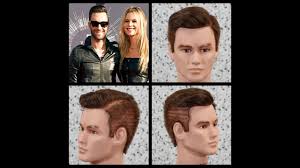 That's a latest adam levine haircut with this spiky hairstyle short lengthed hair and the best part. Haircut Tutorial Adam Levine Thesalonguy Youtube