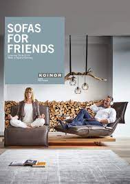 Koinor Collection 2018 2019 By Colifac En Krea Issuu
