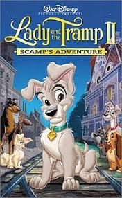 Moț cu peripeții (engleză lady and the tramp ii: Doamna È™i Vagabondul 2 MoÈ› Cu PeripeÈ›ii Wikipedia