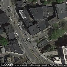 Brookline Post Office 02445 Brookline Village Usps Hours Phone Number And Location