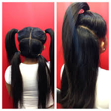 Adding hair extensions can give you the longer, fuller hair you crave. Vixen Sew In Guide How To Vixen Sew In And Tips