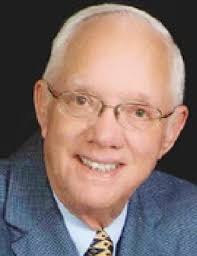 Paul L. “Snake” Frazier