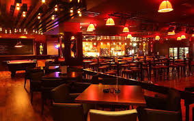 Uptown bar, jumeirah beach hotel. Top 20 Bars In Dubai Iris Vault Lucky Voice More Mybayut
