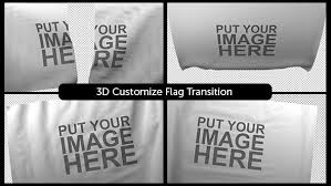Вчера 21:44 0 коментриев admins скачать лого проекты для after effects. 3d Customizable Flag Transition By Caneration Videohive
