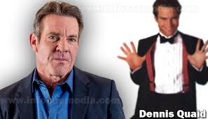 He was nominated for an academy aw. Dennis Quaid Bio Family Net Worth Celebrities Infoseemedia