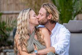 Couple who started OnlyFans account after cancer scare now make £21k a month