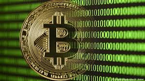 Cryptocurrency trading course for beginners in hindi / urdu free download / best free indicator for gold ( xau usd ) trading in hindi. A New Legitimate Era For Bitcoin Business Economy And Finance News From A German Perspective Dw 11 12 2017