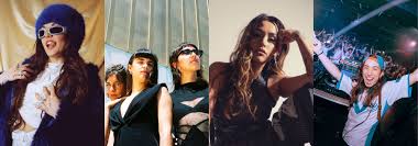 Catalan Sounds on Tour: Queralt Lahoz / Marala and more
